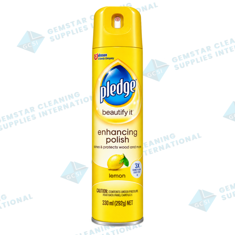 pledge furniture polish