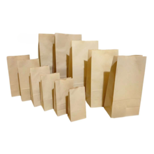 KRAFT BAG / PAPER BAG