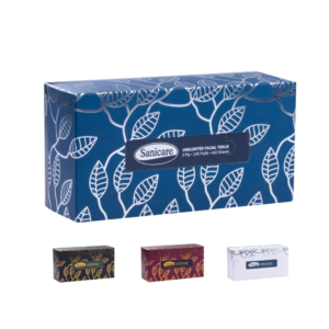 FACIAL TISSUE