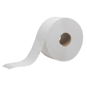 JUMBO ROLL TISSUE 200m
