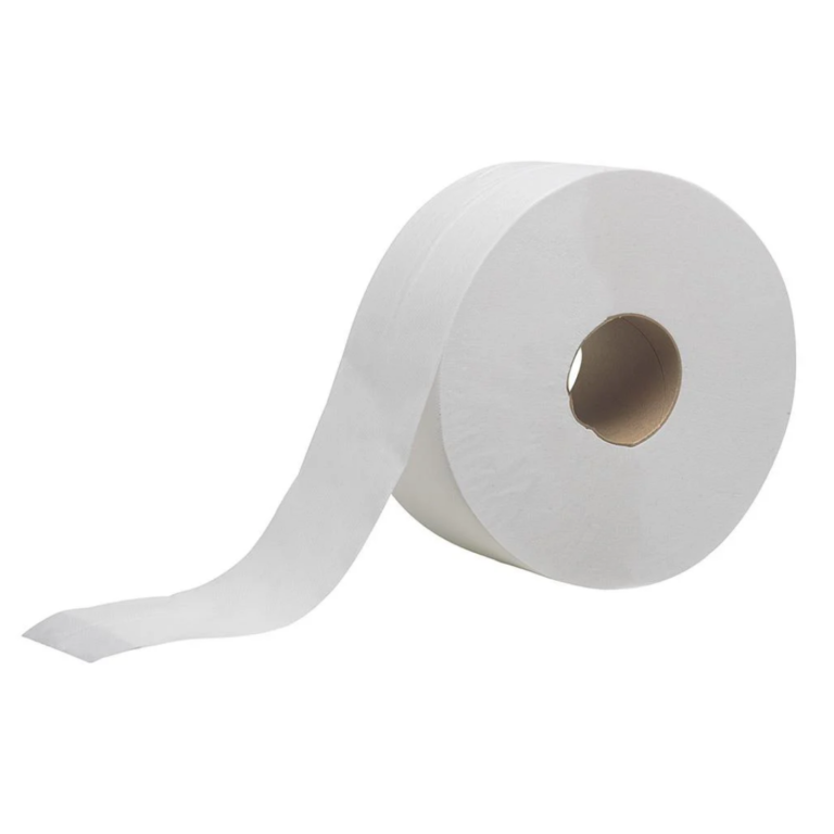 JUMBO ROLL TISSUE 200m