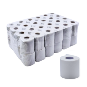 TISSUE ROLL 2PLY (VP02) Premium