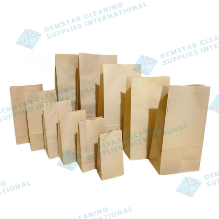 kraft bag