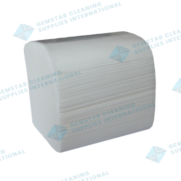 tissue interleave
