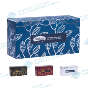 FACIAL TISSUE