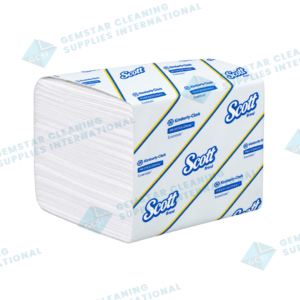 SCOTT HYGIENIC BATHROOM TISSUE 2PLY
