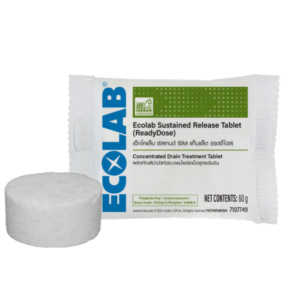 ReadyDose™ Sustained Release Tablet
