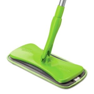 3M QUICK SWEEPER STARTER KIT/REFILL