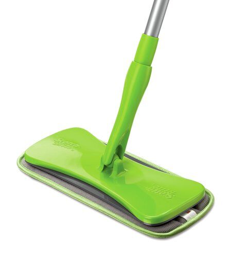 3M Quick Sweeper