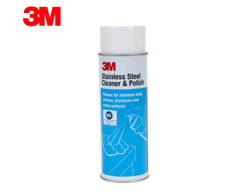 3M Stainless Cleaner3