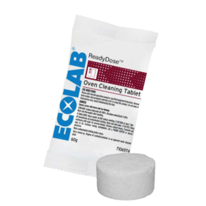 ReadyDose™ Oven Cleaning Tablet