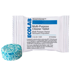 ReadyDose™ Multi-Purpose Cleaner Tablet