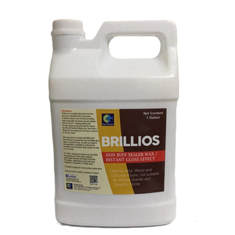 BRILLIOS