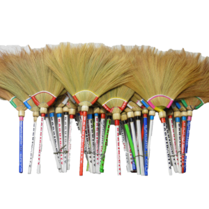 SOFT BROOM
