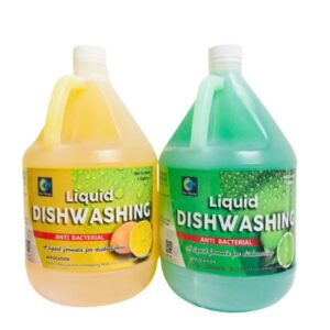 LIQUID DISHWASHING