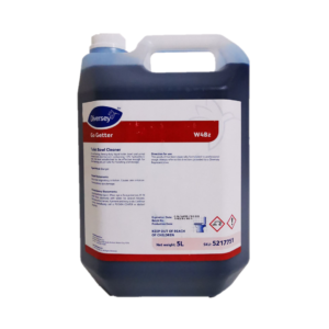 GO GETTER Bactericidal Toilet Bowl  & Urinal Cleaner 5L