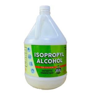 ISOPROPYL ALCOHOL