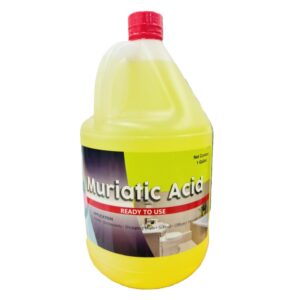 MURIATIC ACID