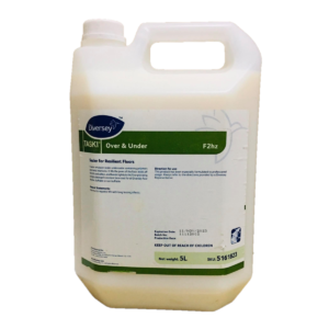 Diversey Over & Under Floor Sealer – 5L
