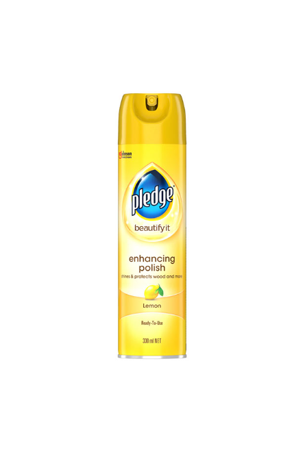 Pledge 330ml