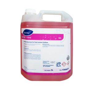 SUMA J-512 Sanitizer 5L