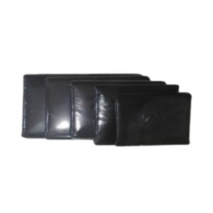 TRASH BAG (BLACK)
