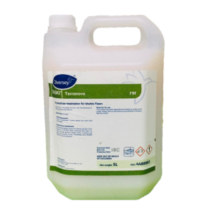 Diversey Terranova Liquid Marble Crystallizer – 5L