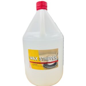 WAX STRIPPER