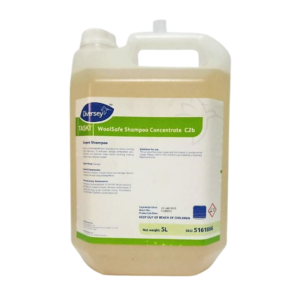 WOOL SAFE SHAMPOO Carpet Shampoo 5L