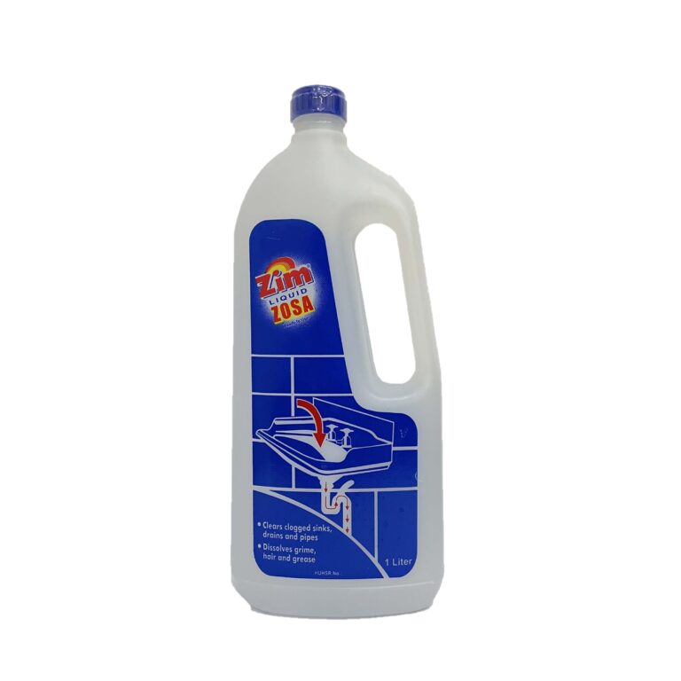 Zim Liquid Zosa