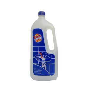 ZIM LIQUID ZOSA