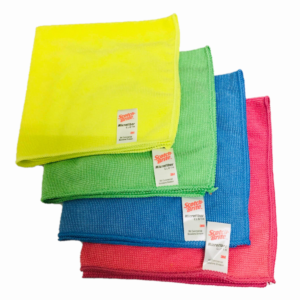 3M MICROFIBER CLOTH