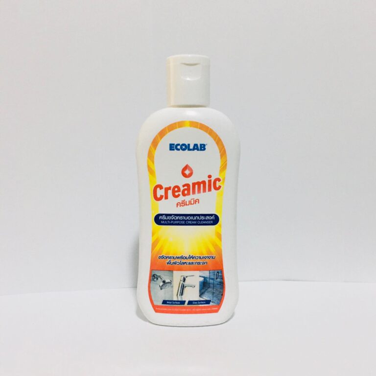 Creamic