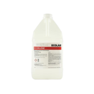 ECO-KLENE (Machine Ware washing Liquid Detergent 3.78 LITERS)