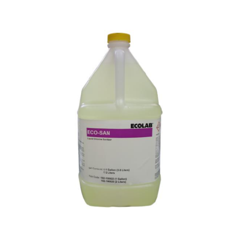 ECOSAN