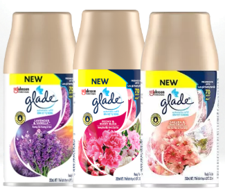 Glade Refill