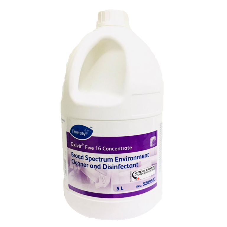 .Oxivir Five 16