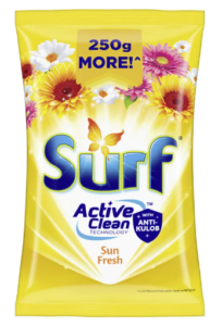 SURF POWDER