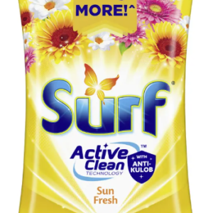 SURF POWDER
