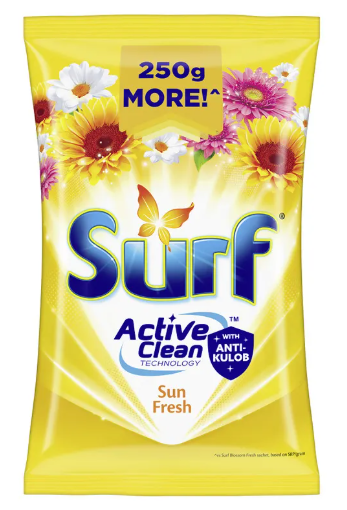 Surf