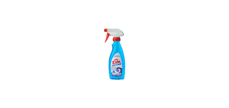 Zim Glass Cleanser