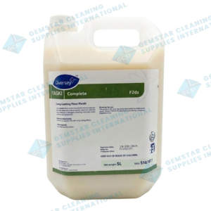 Diversey Complete Prox High Gloss Floor Finish - 5L