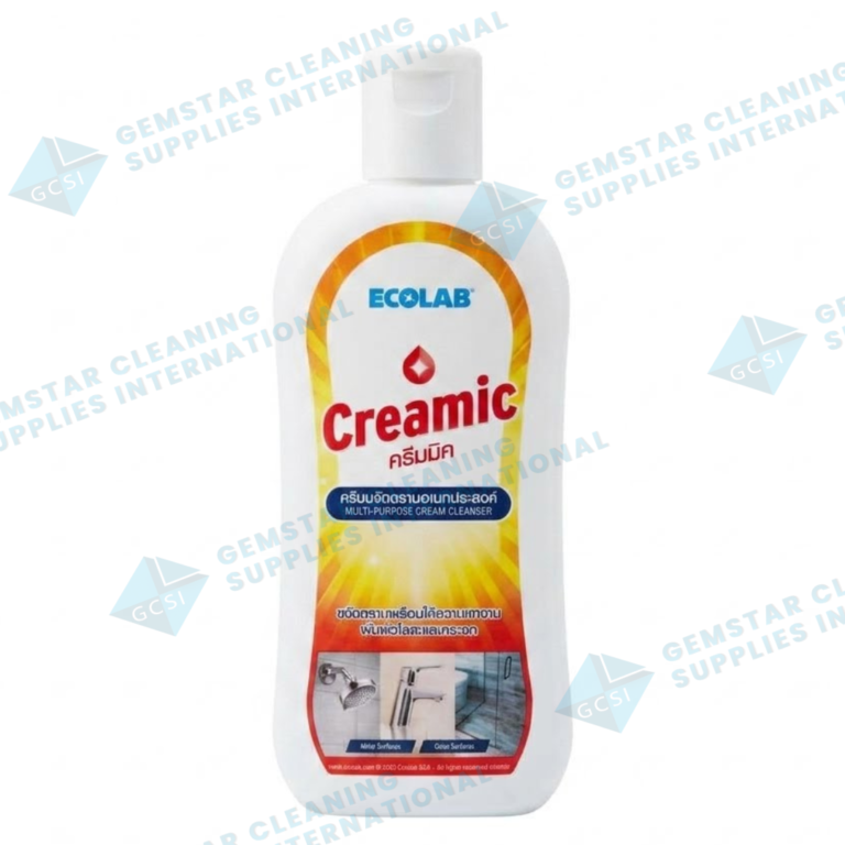 creamic