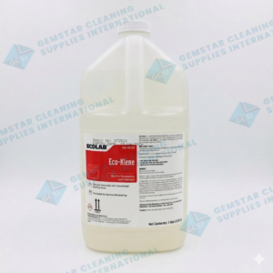 ECO-KLENE (Machine Ware washing Liquid Detergent 3.78 LITERS)