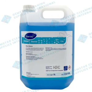 GLANCE Glass Cleaner 5L