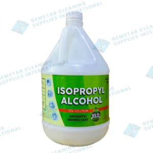 ISOPROPYL ALCOHOL