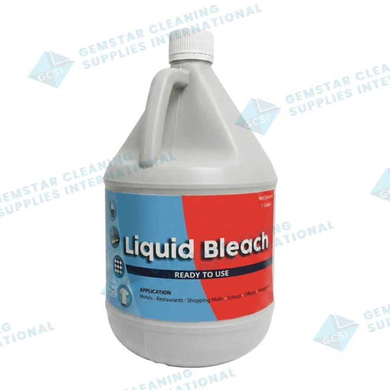 liquid bleach - lb001