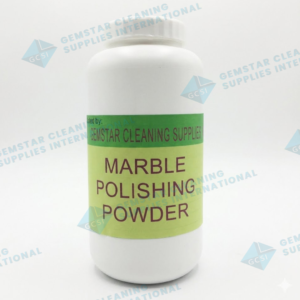 MARBLE POLISHING