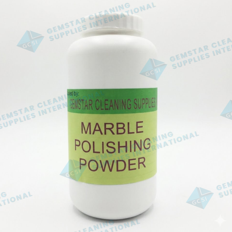 marble polishing powder