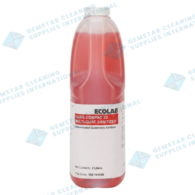 oasis compac 22